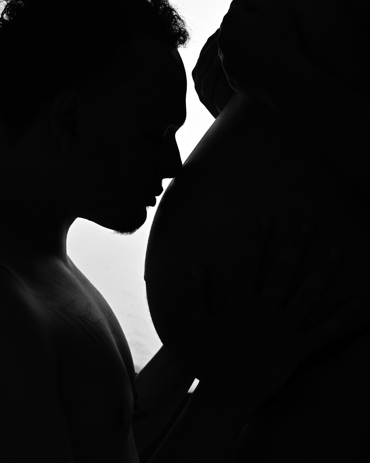 Sesión de maternidad — Jael Photography NYC
