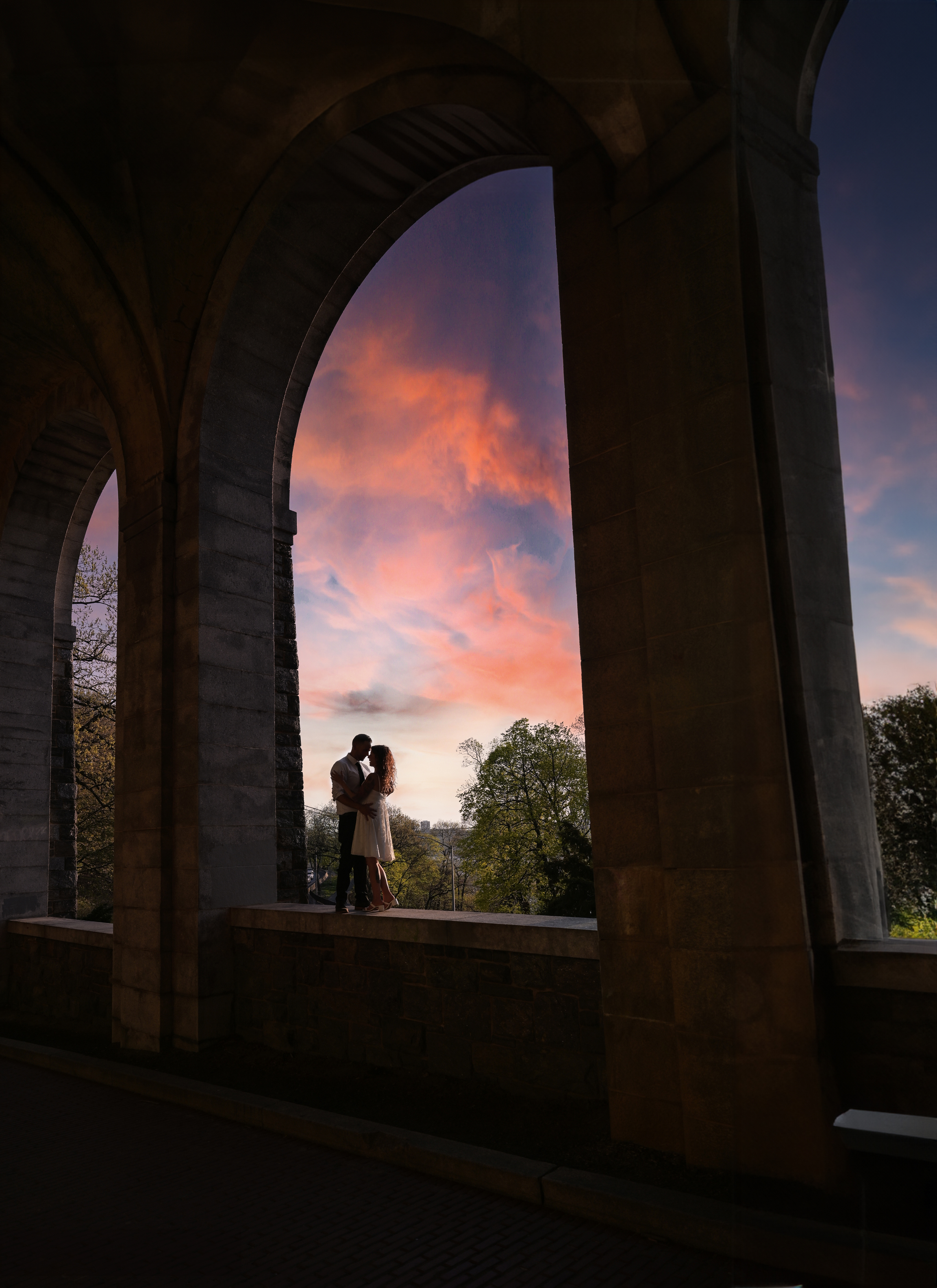 Wedding photography NYC